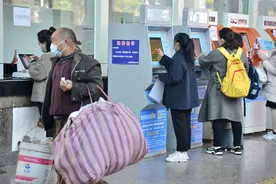 好消息！金堂客运中心站线路今日全面恢复图片