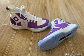 全掌类boost，足弓大碳板，范弗里特上脚的狙击一代你期待吗图片