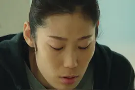 朱婷：从农村大姑娘到第一位奥运女旗手，她为什么能代表中国？图片