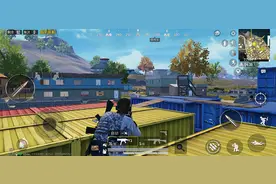 刺激战场国际服最新版本 v0.14.5官方版图片