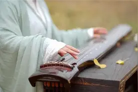 火遍B站、油管的这些神仙国乐，真的很美！让老外都看呆了图片