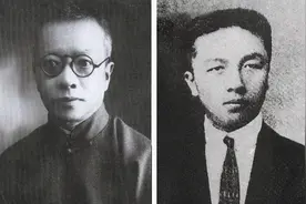 刘半农：发明一个汉字，被骂整整三年，如今几乎所有女性都在用图片