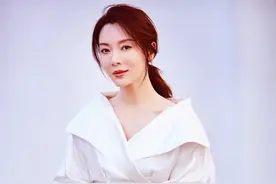 陈数：曾自卑多年，患过抑郁症，结婚就做后妈图片