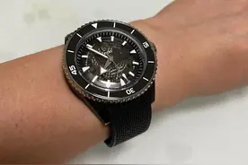 RADO雷达，一个被忽略的腕表品牌图片