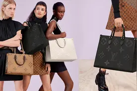 春天最值得买的40款新包，先收藏之后买起来图片