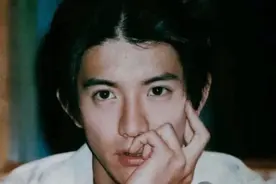 揭秘：女生是怎么判断一个男生长得帅的？图片