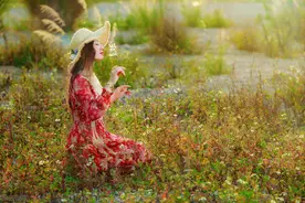 婆婆把小姑子接回来的那一刻起，她的家变没了安宁图片