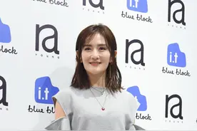 谢娜高能模仿，引众女神笑的前俯后仰，网友：果然是个实力派图片