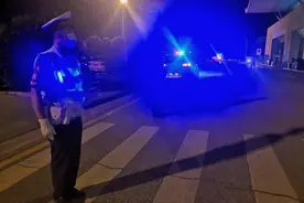 河南机场警方联合多部门“亮剑”南阳机场“零容忍”整治辖区交通乱象图片