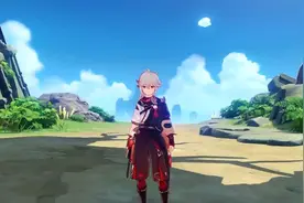 盘点原神里值得抽的五星辅助，钟离实用性最高，阿贝多是最强副C图片