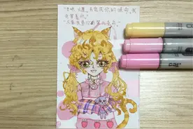 猫武士拟人图片