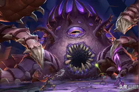 《魔兽世界》怀旧安其拉首CD各职业进组难度排行：解毒职业最吃香图片