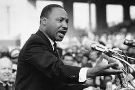 我们为什么要演讲？图片