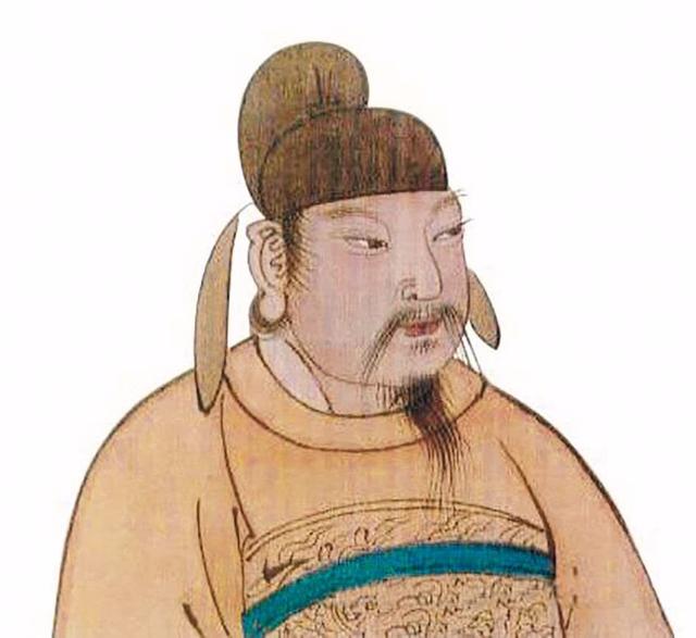 千古人品卑劣一帝——宋太宗赵光义