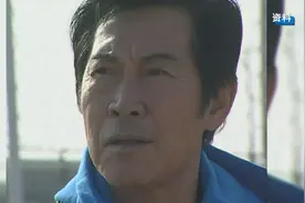 中超元年戚务生救不了开局八轮不胜的天津泰达，但这名外援做到了图片