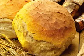 吃起来硬的"大列巴"，为何被俄罗斯人，中国人喜爱，让我告诉你图片