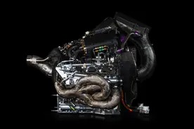 声浪？大家别想了！下一代F1动力将启用更多电气部件图片