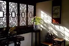 六大建筑门派，让中式建筑惊艳世界！图片