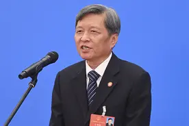 西迁精神的现实意义是什么？王树国代表用这四个词阐释图片