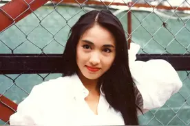 “妩媚掌门人”黎姿：哭着找马廷强借钱，马廷强：我只有一个条件图片
