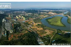 年中大促来临，韶关市区楼盘最新动态及房价统计图片