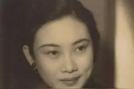 民国往事—曾风光无限的奇女子，半世荣华半世哀图片