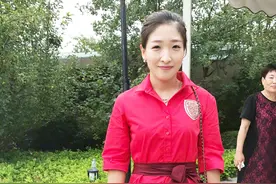 刘诗雯说父爱：破茧成蝶背后父亲的泪与坚守图片