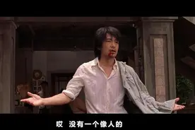 赵薇版花木兰很有诚意？让人张口结舌，目瞪口呆的骑兵作战图片