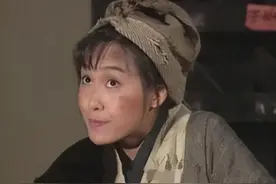 五个黄蓉出场时的乞丐装扮，谁像小叫花？谁又最娇美？图片