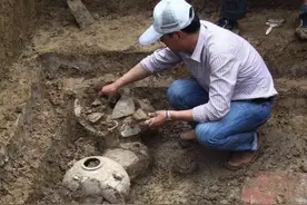 这下又“赚”了？河南发现一“巨型宝藏”，外媒：中国缺啥来啥图片