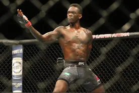 黑龙教练狂人之梦后续，遭“骨头”琼斯犀利点评图片