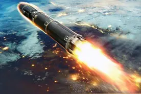 末日武器-V2导弹：全球都未见过的新武器，美国：必须要抢回来图片