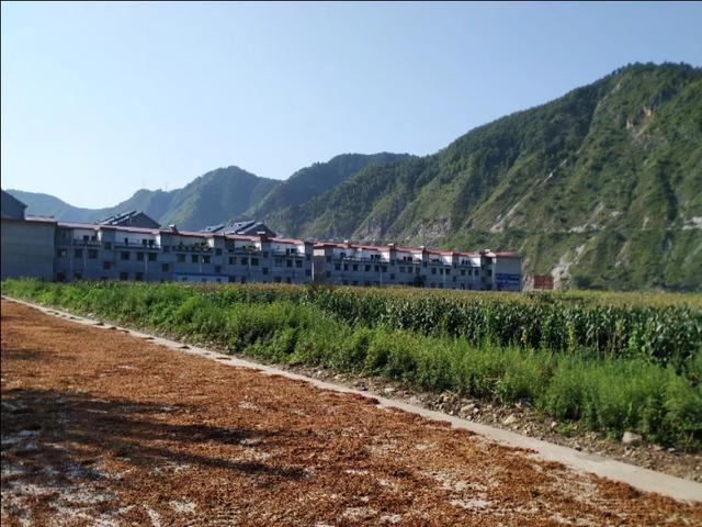 洛惠渠——一座不朽的精神灯塔