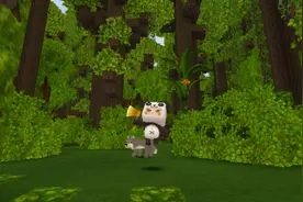 迷你世界科普：羽蛇神到底是什么文明神兽？能驯服吗？图片