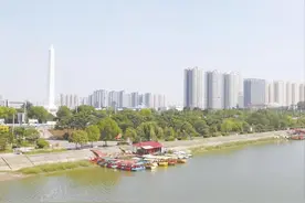 四家企业落户宛城区仲景街道图片