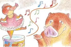 「了了&雪莹讲故事」百变玩具店 | 训练孩子的发散思维图片