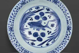 元青花鉴定的基本要素有哪些？图片