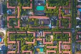 65年红房子遇见梦幻光影秀！来来来来来来来来来来来来来来图片