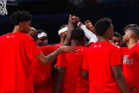 NBA要地震！三方10人交易方案出炉，维金斯戈登特纳或互换东家图片