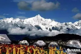 1991年17名登山队员离奇失踪，7年后找到日记，内容诡异引发猜想图片