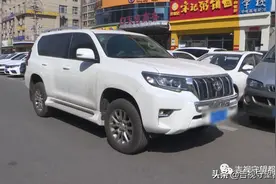 进口新车买了五个月，发现竟是二次喷漆？图片