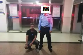 一人醉酒闹事，一人谎报警情，兄弟双双被拘留图片