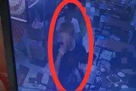 8名少年吃霸王餐！警察找到了他们的监护人图片