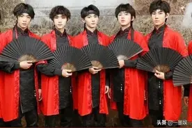 新人加入《快乐大本营》，何炅反应不同往常，快乐家族集体沉默图片