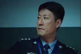 《巡回检察组》能让冯森心服口服道歉的，陈咏是第五个图片