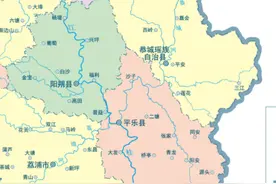 桂林阳朔9镇、恭城9镇、平乐10镇对比：人口、土地、工业基本统计图片