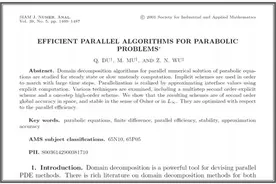 论文署名常见规则：学生第一、导师通讯真的合适？图片
