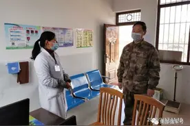 挂钩帮扶：精准发力拔“穷根”图片