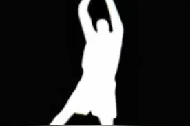 NBA球星LOGO：华莱士经典，加索尔简约，易建联用心图片