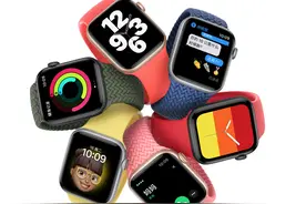 初试Apple Watch SE：平价好物图片